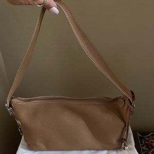 Brighton leather handbag NWT box & dust bag.